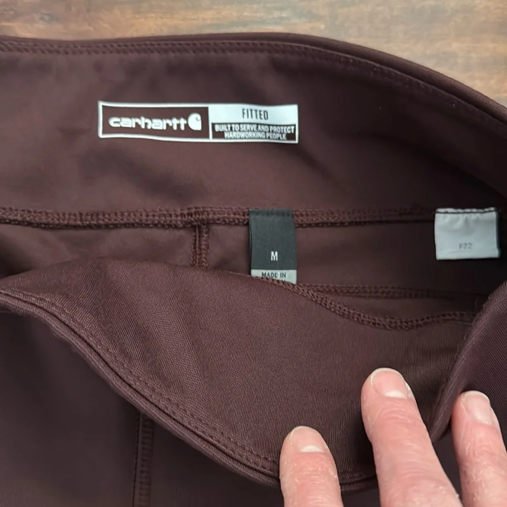 Carhartt work pants - Picture 2 of 3